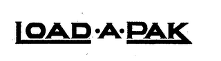 LOAD-A-PAK logo