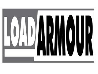 LOAD ARMOUR logo