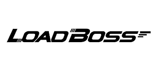 LOAD BOSS logo