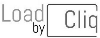 LOAD BY CLIQ logo
