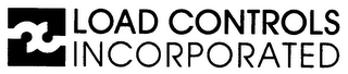 LOAD CONTROLS INCORPORATED logo