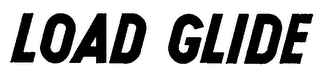 LOAD GLIDE logo