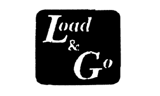 LOAD & GO logo
