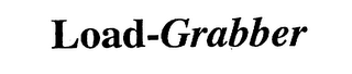 LOAD-GRABBER logo