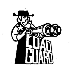 LOAD GUARD logo