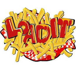 LOAD IT logo