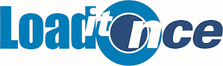 LOAD IT ONCE logo