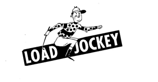 LOAD JOCKEY logo