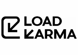 LOAD KARMA logo