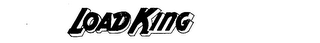 LOAD KING logo