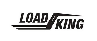 LOAD KING logo