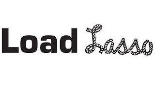 LOAD LASSO logo