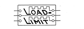 LOAD LIMIT logo