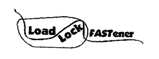 LOAD LOCK FASTENER logo