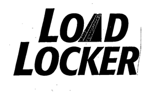 LOAD LOCKER logo