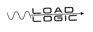 LOAD LOGIC logo