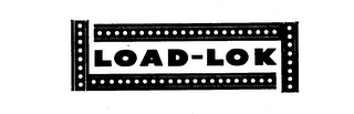 LOAD-LOK logo