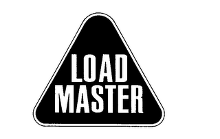 LOAD MASTER logo