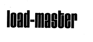 LOAD-MASTER logo