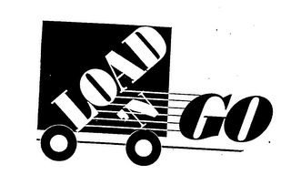 LOAD 'N GO logo