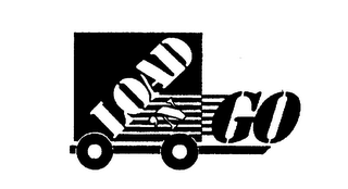LOAD 'N GO logo