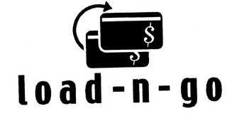 LOAD-N-GO logo