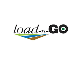 LOAD-N-GO logo