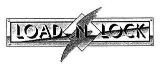 LOAD N LOCK logo