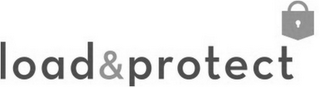 LOAD & PROTECT logo