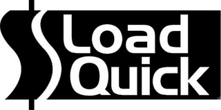 $ LOAD QUICK logo