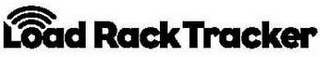 LOAD RACK TRACKER logo