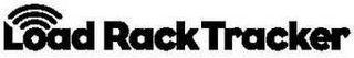 LOAD RACK TRACKER logo