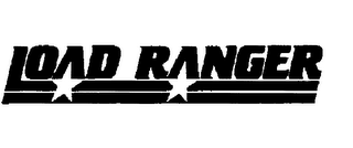 LOAD RANGER logo
