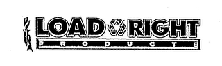 LOAD RIGHT PRODUCTS logo