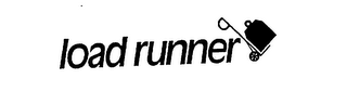 LOAD RUNNER logo