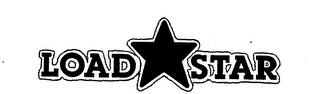 LOAD STAR logo