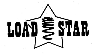LOAD STAR logo