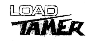 LOAD TAMER logo