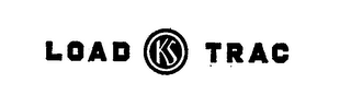 LOAD TRAC KS logo