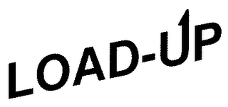LOAD-UP logo