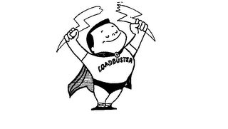 LOADBUSTER logo