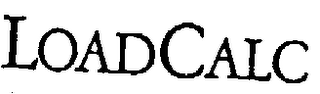 LOADCALC logo