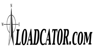 LOADCATOR.COM logo