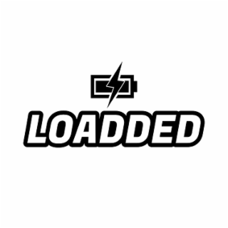 LOADDED logo
