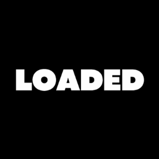 LOADED logo