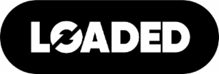 LOADED logo