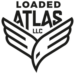 LOADED ATLAS LLC logo
