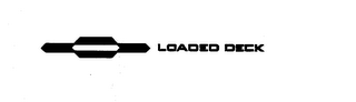 LOADED DECK logo