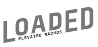 LOADED ELEVATED NACHOS logo