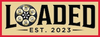 LOADED EST. 2023 logo